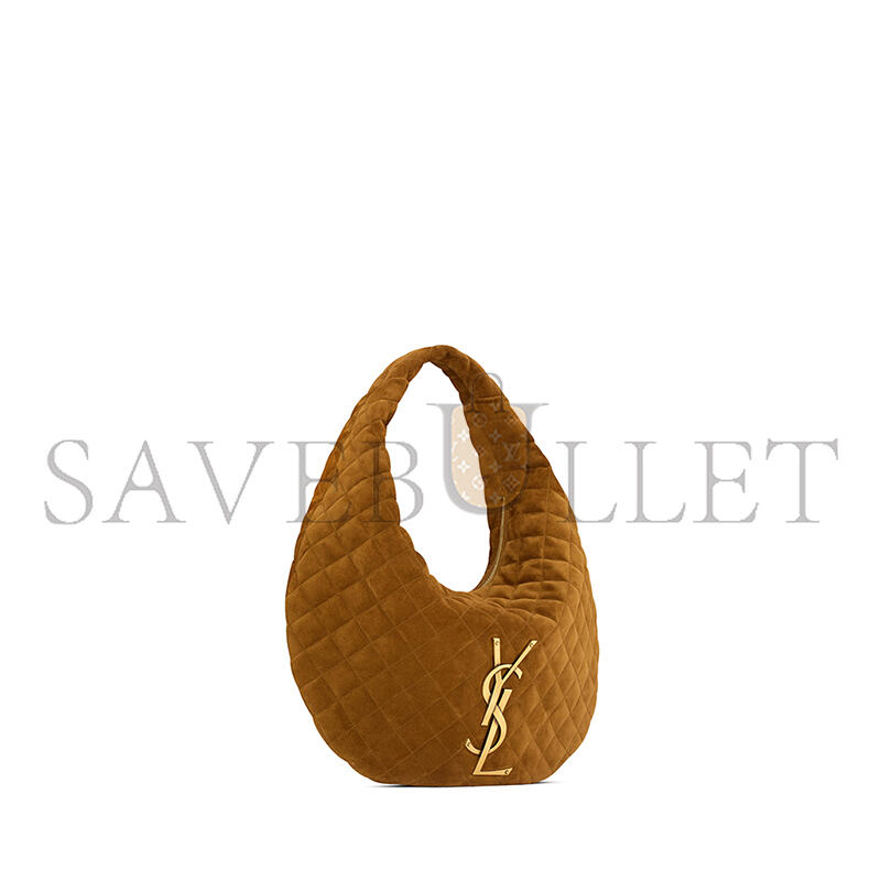 YSL ICARE HOBO IN QUILTED SUEDE 858160AAF9P2916 (47*30.5*12cm) YSL ICARE HOBO IN QUILTED SUEDE 858160AAF9P2916 (47*30.5*12cm)
